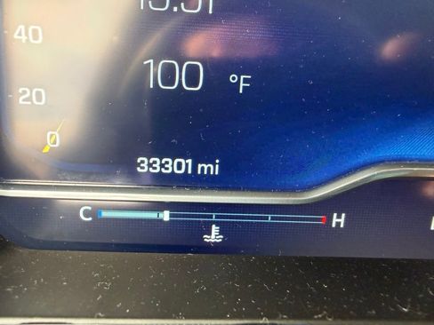 Used 2023 Chevrolet Silverado 1500 High Country w/ High Country Premium Package image 5