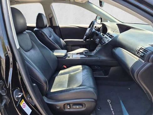 Used 2015 Lexus RX 350 FWD w/ Premium Package image 19
