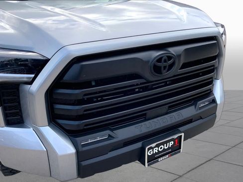 Used 2026 Toyota Tundra SR5 AWD/4WD image 29