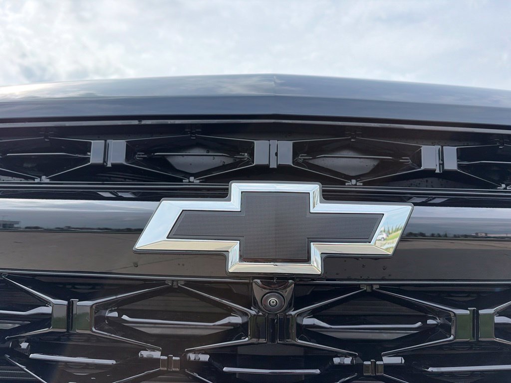 New 2027 Chevrolet Traverse RS AWD/4WD image 21