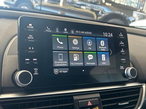 Used 2022 Honda Accord Sport image 11