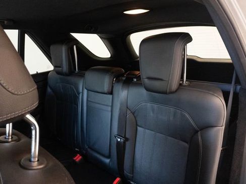 Used 2017 Mercedes-Benz GLE 350 image 16