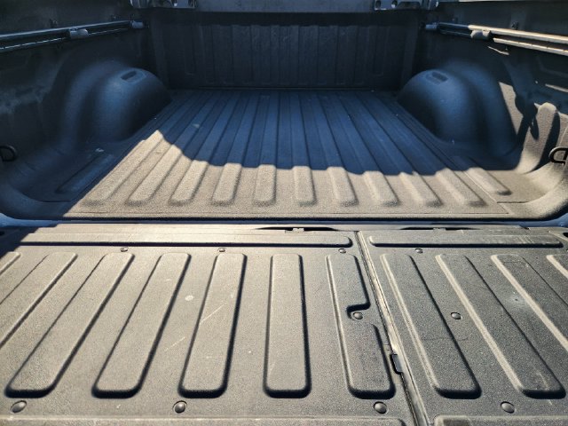 Used 2021 RAM 1500 Limited AWD/4WD image 33