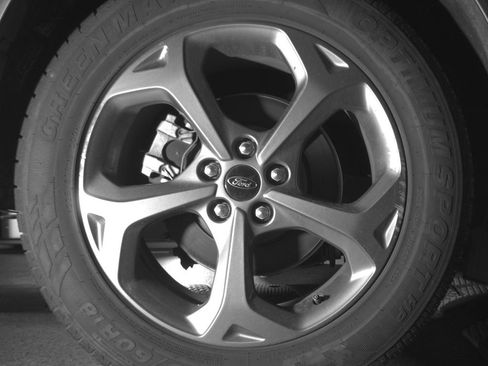 Used 2024 Ford Escape ST-Line AWD/4WD image 24