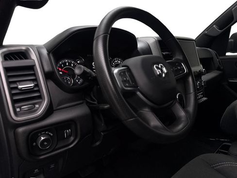 Used 2025 RAM 1500 Tradesman RWD image 51