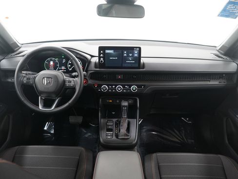 Used 2026 Honda CR-V Sport image 15