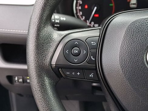 Certified 2024 Toyota RAV4 XLE AWD/4WD image 25