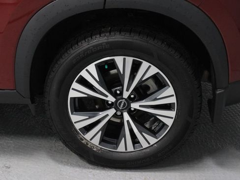 Used 2023 Nissan Rogue SV w/ SV Premium B Package AWD/4WD image 15