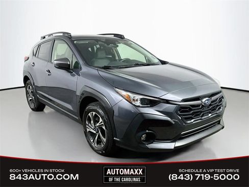 Used 2024 Subaru Crosstrek 2.0i Premium AWD/4WD image 1