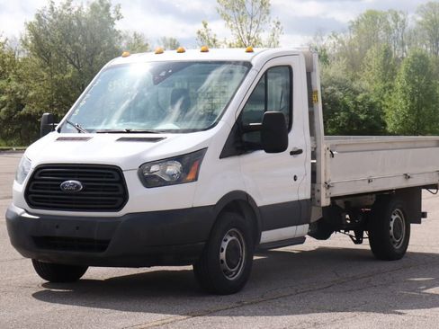 Used 2018 Ford Transit 250 138 image 3