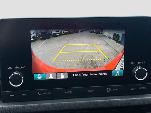 Used 2025 Honda Civic Sport image 13