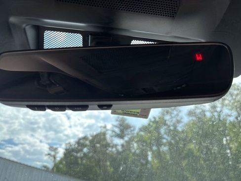 Used 2024 Subaru Outback Wilderness AWD/4WD image 25