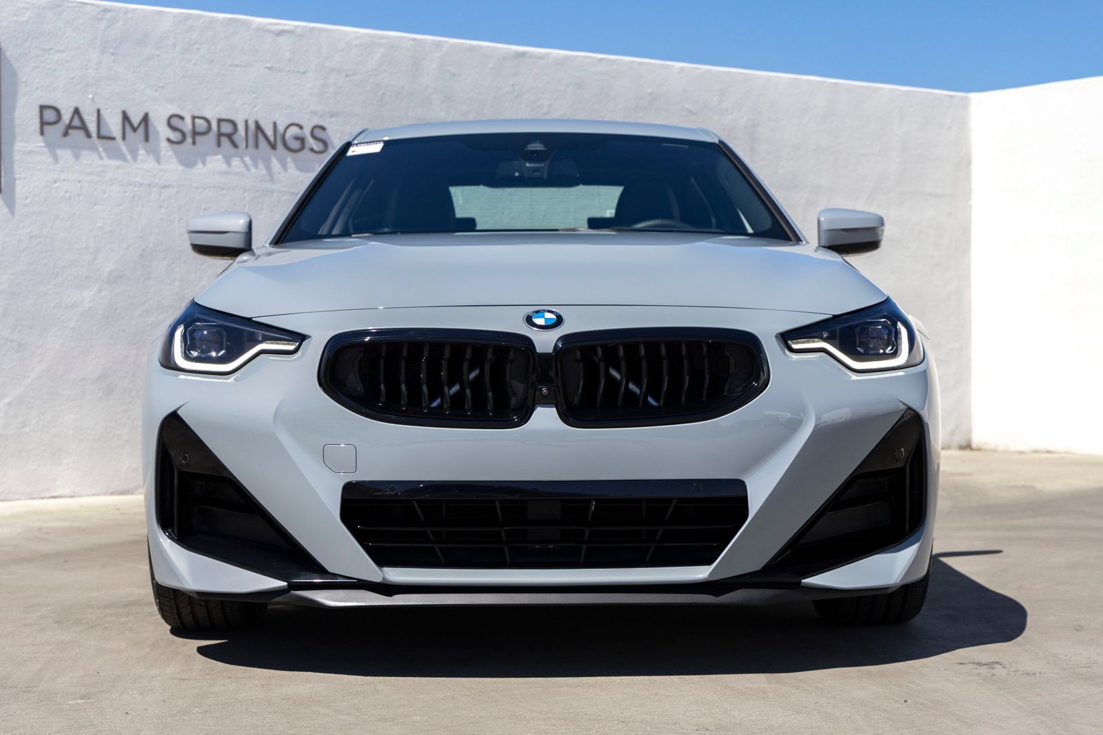 Certified 2026 BMW 230i Coupe w/ Premium Package RWD image 4