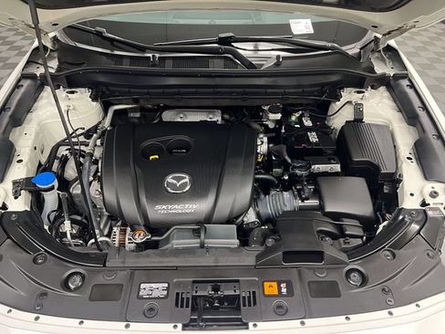 Used 2019 MAZDA CX-5 Grand Touring w/ GT Premium Package FWD image 24