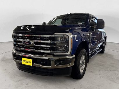 Certified 2026 Ford F350 XLT w/ XLT Premium Package