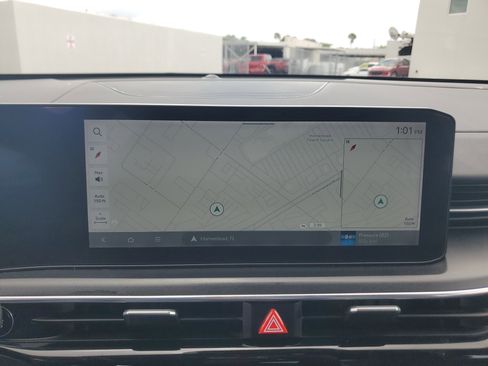 Used 2025 Kia K5 GT-Line image 10