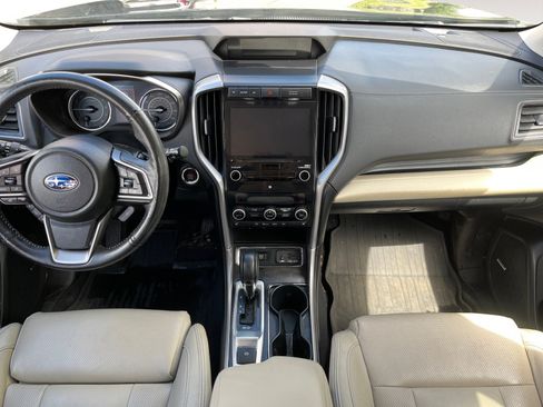 Used 2022 Subaru Ascent Limited w/ Technology Package image 11