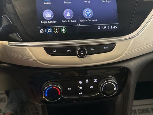 Used 2021 Buick Encore GX Preferred image 33