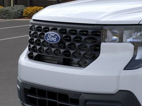 New 2026 Ford Maverick XL AWD/4WD image 49