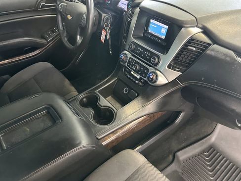 Used 2015 Chevrolet Tahoe LS w/ Max Trailering Package AWD/4WD image 18