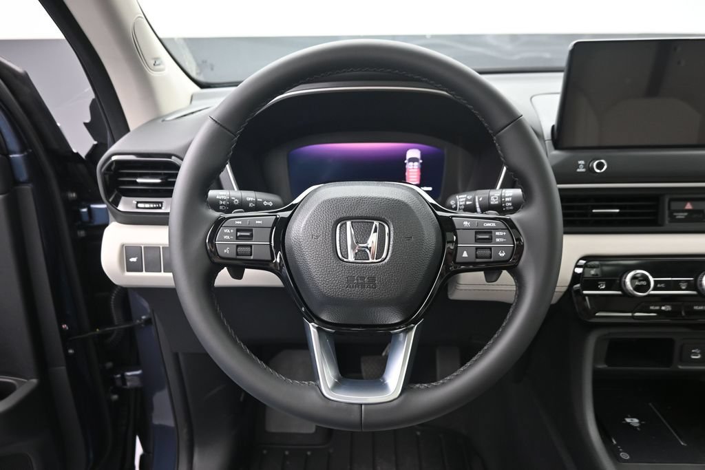 New 2026 Honda Pilot Touring image 22