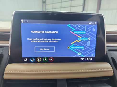 Used 2021 Chevrolet Tahoe Premier image 26