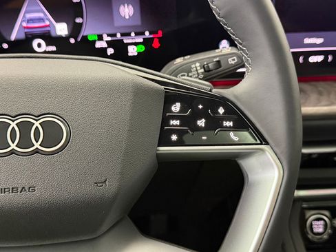 New 2025 Audi Q5 Premium Plus image 27