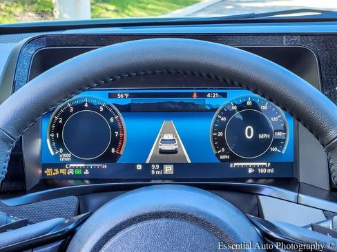 New 2026 Subaru Outback Limited XT AWD/4WD image 15