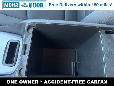 Used 2023 Chevrolet Malibu LT image 23