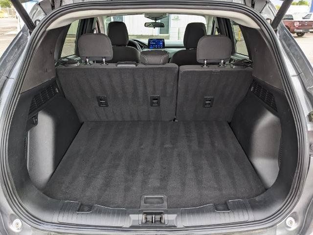 Certified 2024 Ford Escape Active FWD image 18