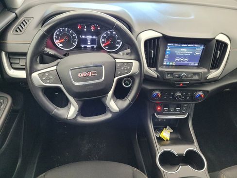 Used 2018 GMC Terrain SLE w/ Driver Convenience Package image 22