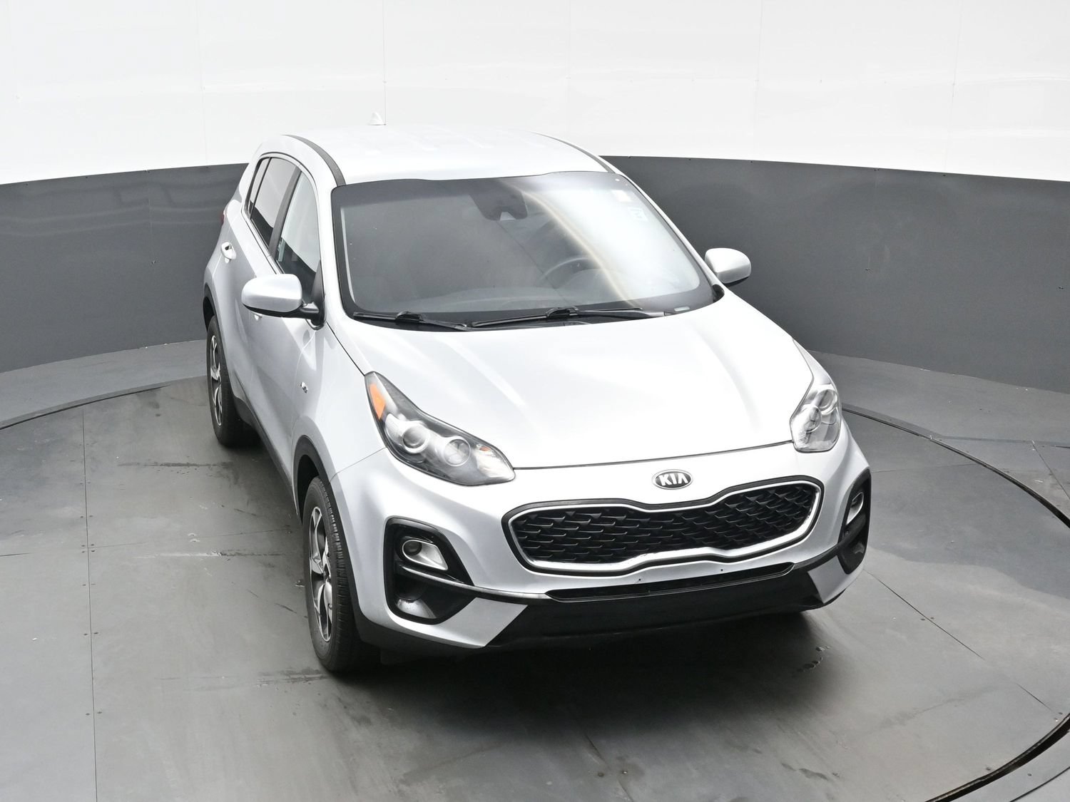 Used 2022 Kia Sportage LX AWD/4WD image 27