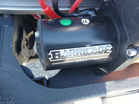 Used 2019 Jeep Wrangler Unlimited Sport S image 33