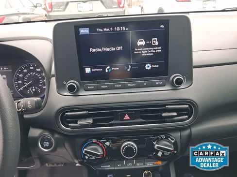 Used 2023 Hyundai Kona SEL AWD/4WD image 20