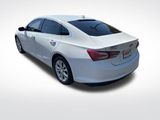 Used 2020 Chevrolet Malibu LT image 3