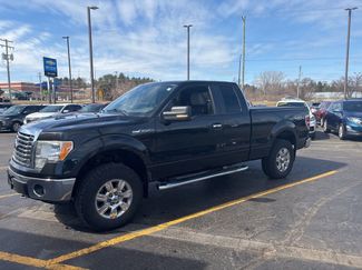 Used 2010 Ford F150 XLT video 1