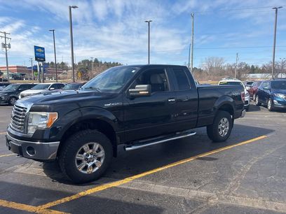 Used 2010 Ford F150 XLT