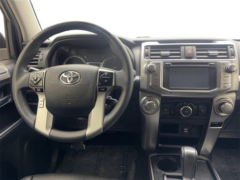 Used 2018 Toyota 4Runner 2WD image 57