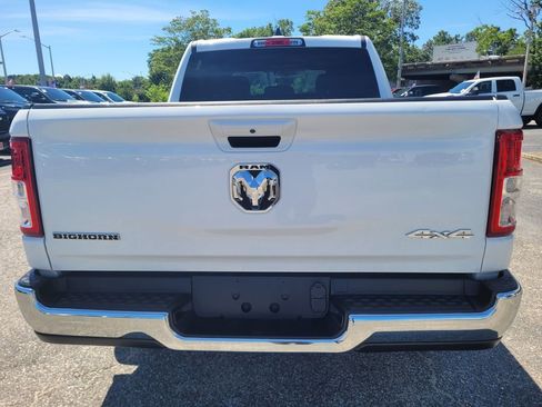 Used 2022 RAM 1500 Big Horn image 5