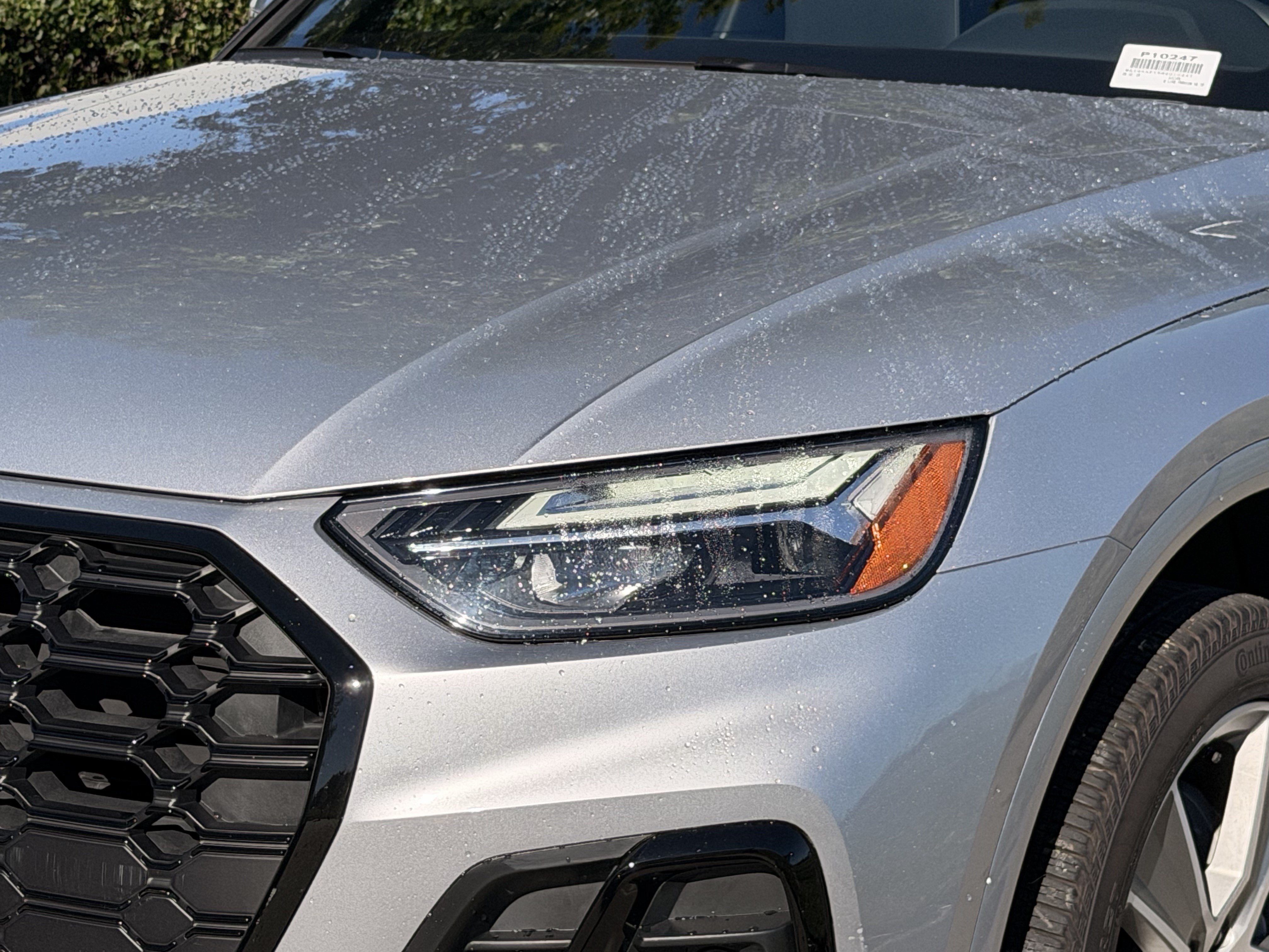 Certified 2025 Audi Q5 2.0T Premium w/ Convenience Plus Package AWD/4WD image 6