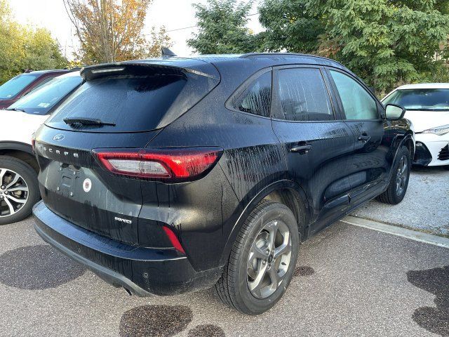 Certified 2023 Ford Escape ST-Line Select w/ Tech Pack #1 AWD/4WD image 14