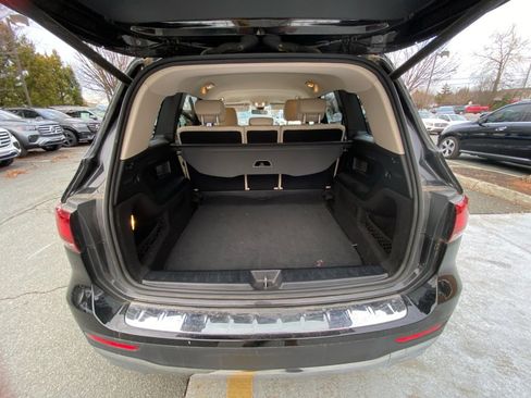 Certified 2023 Mercedes-Benz GLB 250 4MATIC image 15
