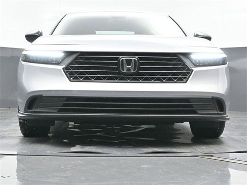 Certified 2024 Honda Accord Sport image 21