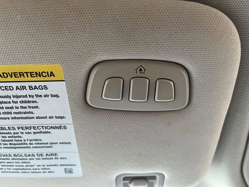 Used 2020 Lincoln Aviator Reserve w/ Equipment Group 201A image 25