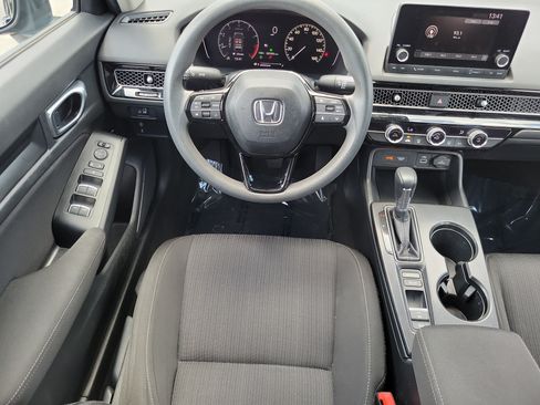 Certified 2023 Honda Civic LX image 13