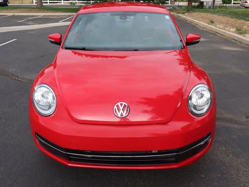 Used 2016 Volkswagen Beetle 1.8T SE image 12