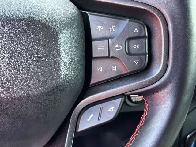 Used 2024 Ford Bronco Raptor AWD/4WD image 22