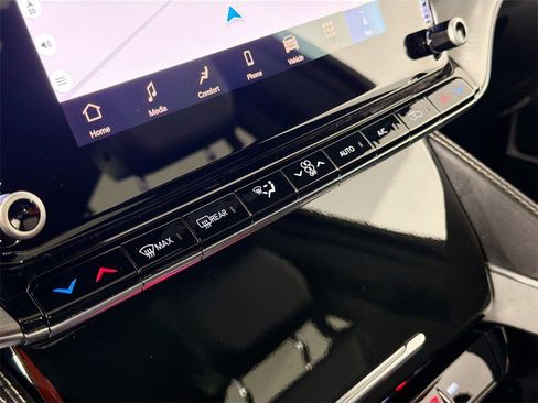 Used 2024 Jeep Wagoneer Series II image 16