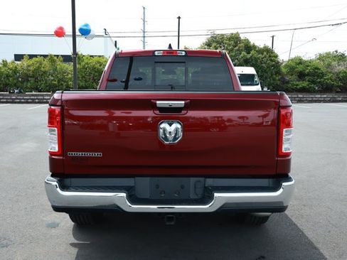 Used 2019 RAM 1500 Big Horn RWD image 7