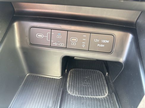 Used 2026 Hyundai Tucson SEL AWD/4WD image 25